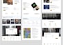 create a premium, high performing webflow site for you